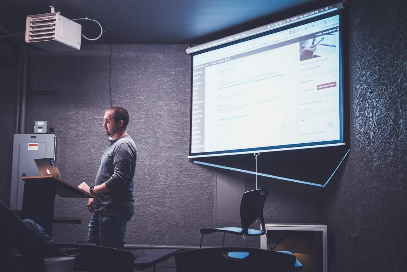 Trading Psychology Workshop