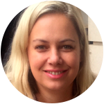 Jacqueline O'Shea