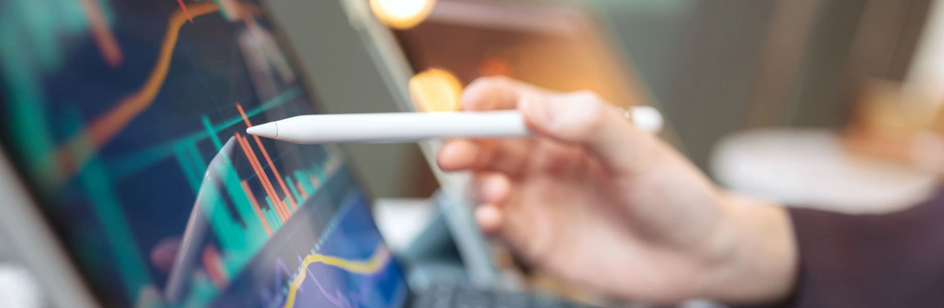 Advanced Trading Course