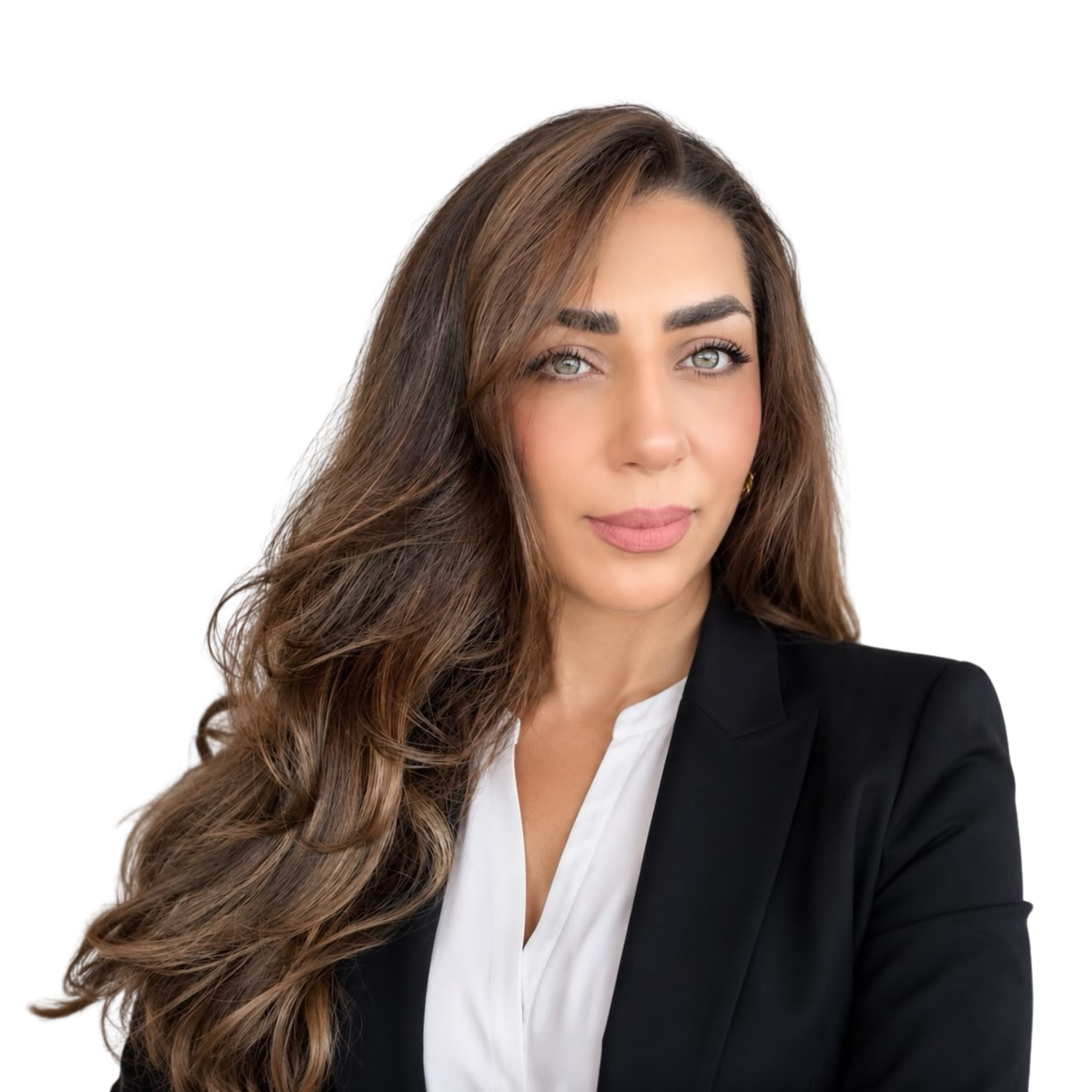 Alzahra Ibrahim, BA (Hons)