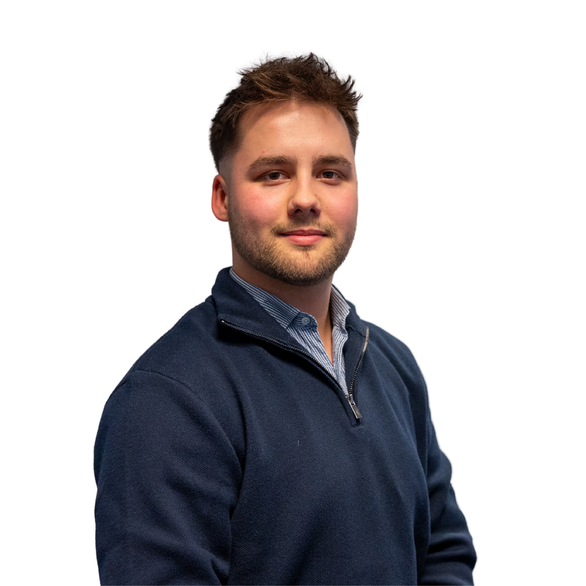 Elliot Gore MSTA, CFTe