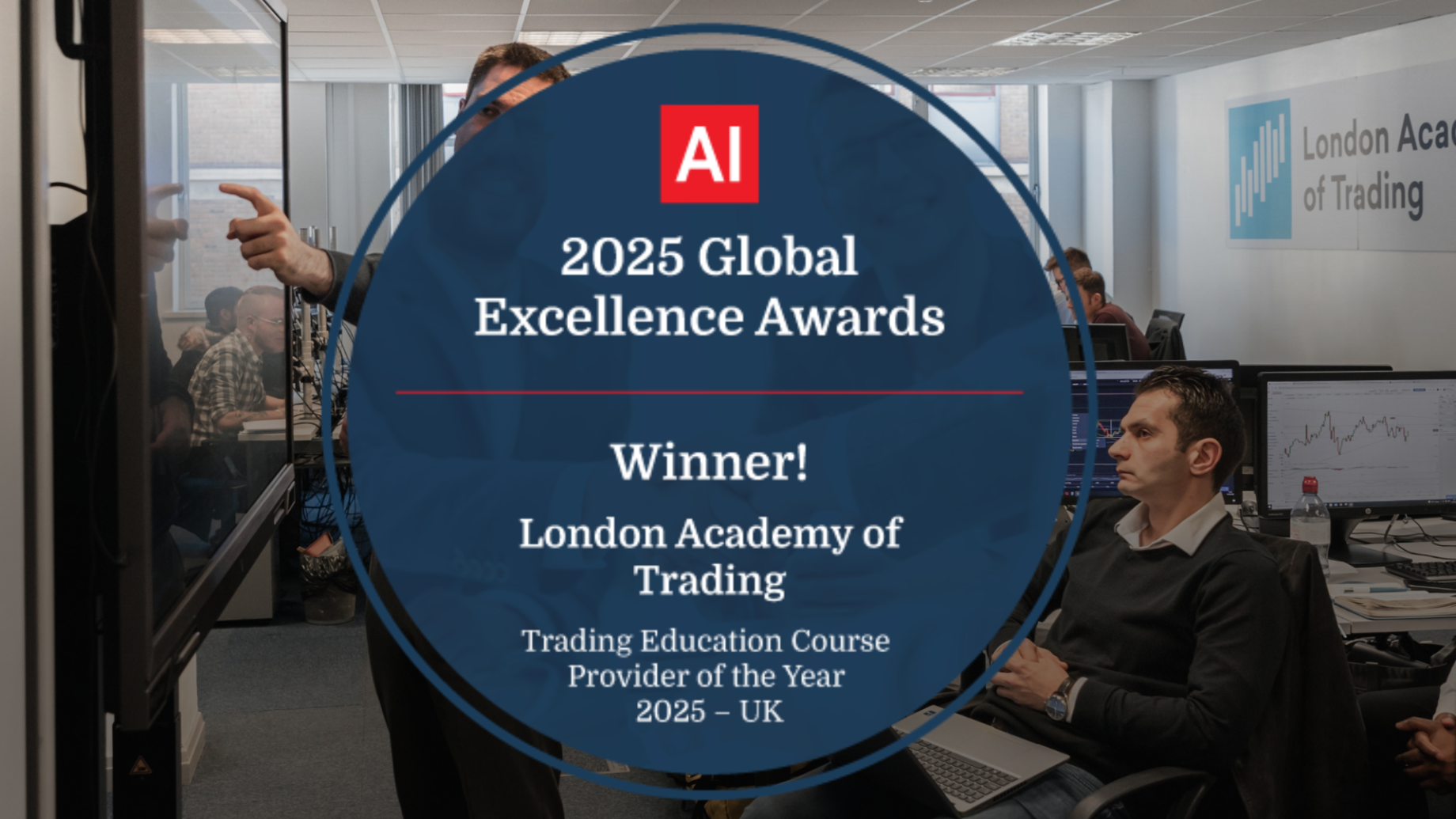 Global Excellence Award