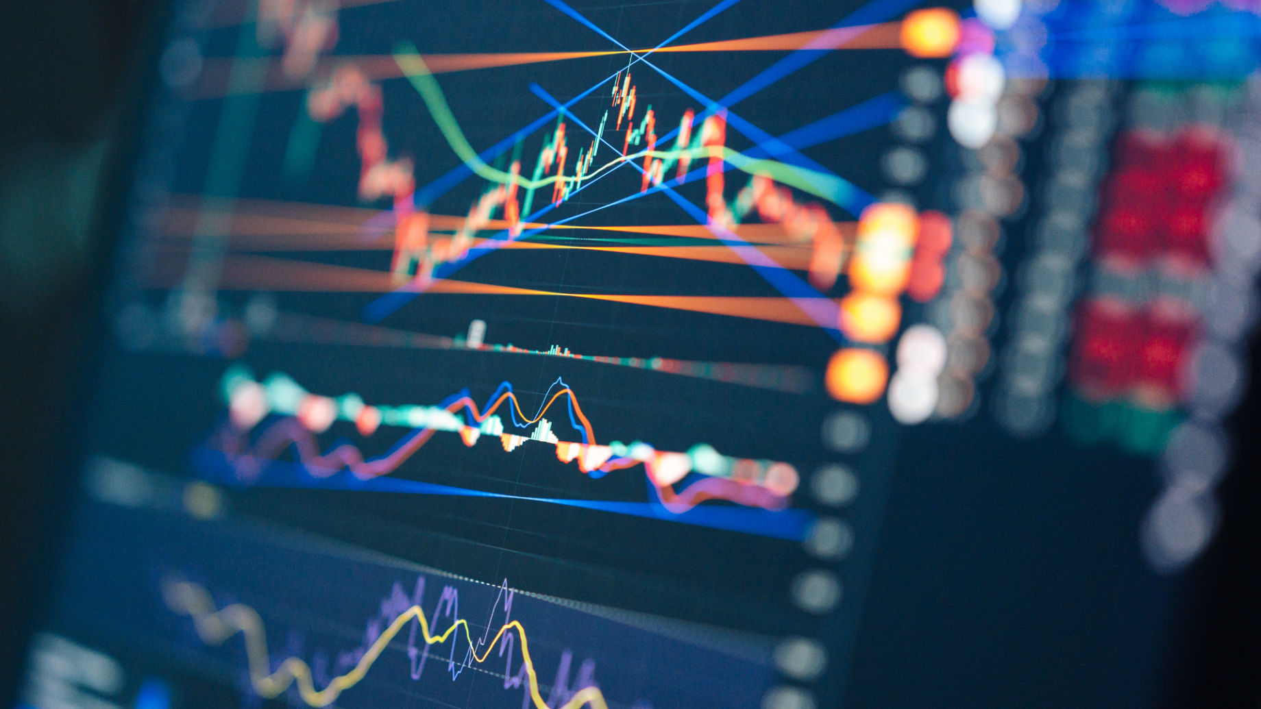 Financial Trading as a Full-time Career