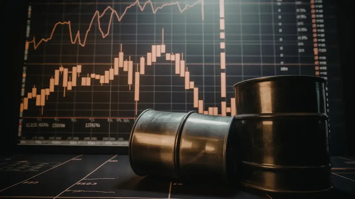 What Is the Energy Shock of 2026?