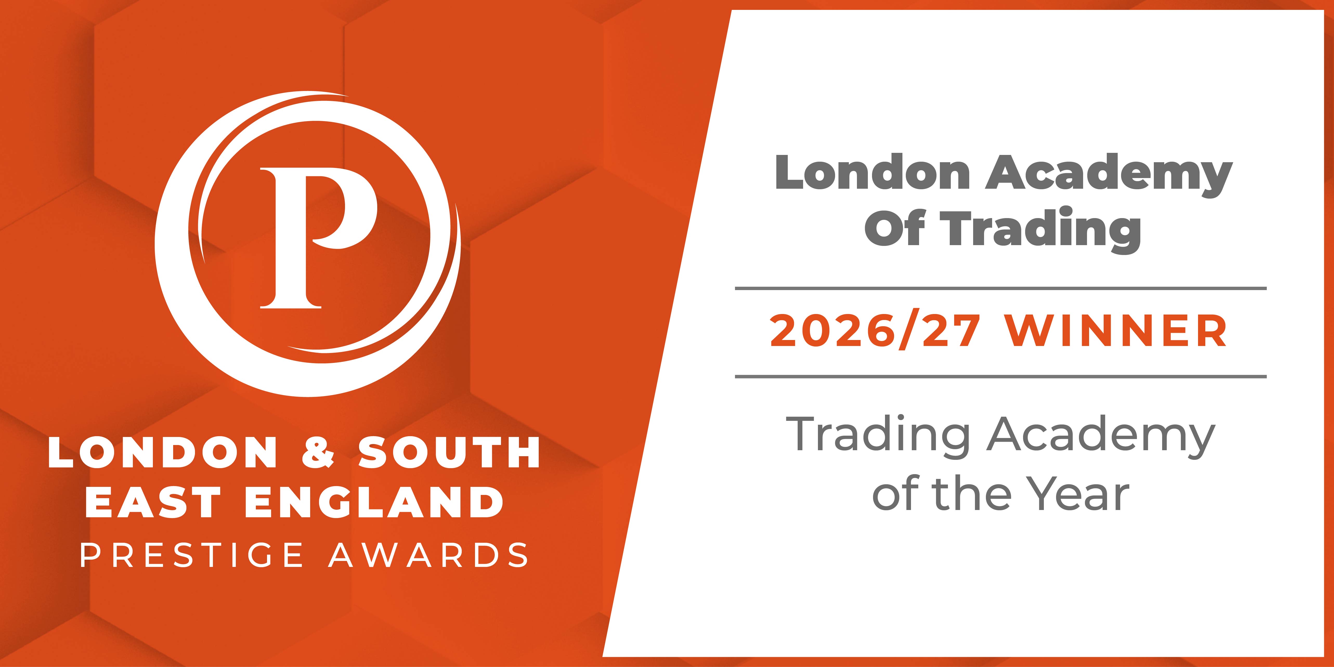 Trading Academy of the Year