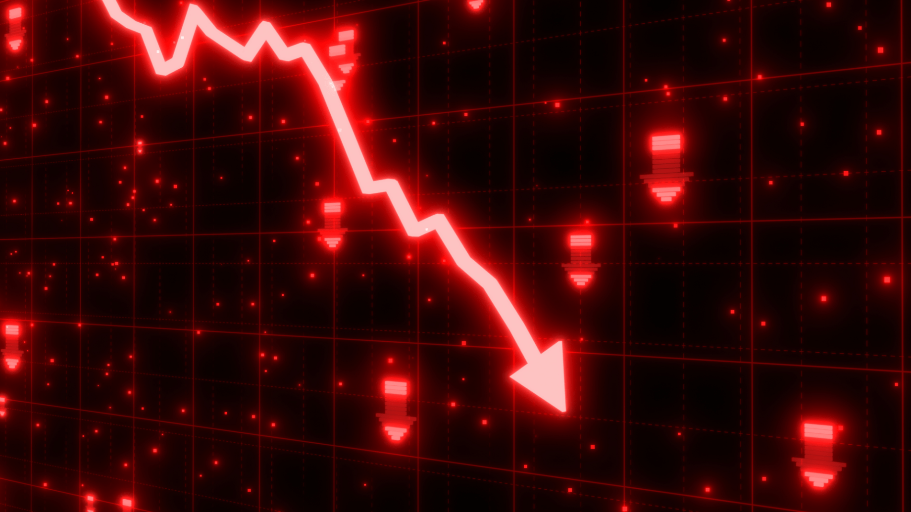 gold and stocks during Economic Downturns
